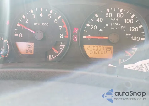 2014 Nissan Frontier Sv from USA, damaged, VIN 1N6AD0CW9EN763005